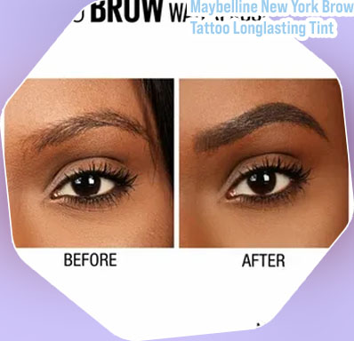 Amazon maybelline tattoo brow