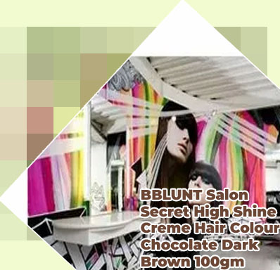 Bblunt salon