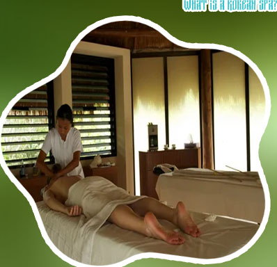 Best korean spa near me