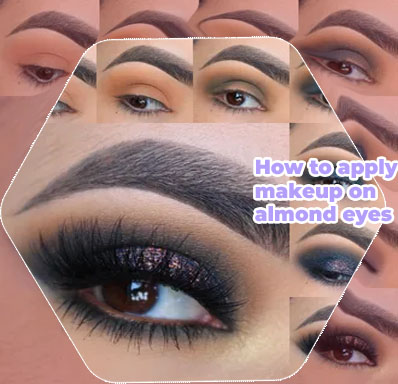 Eye makeup for beginners