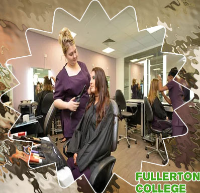 Hair colleges