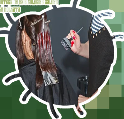 Hair colour near me