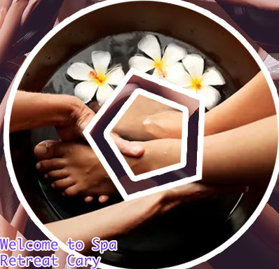 Hot stone pedicure near me