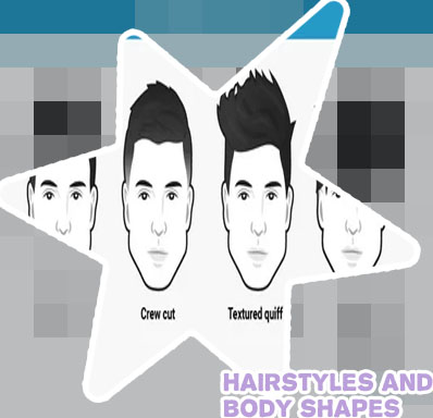 Inverted triangle face shape male hairstyles