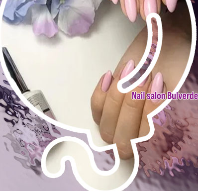 Ivy nails and spa