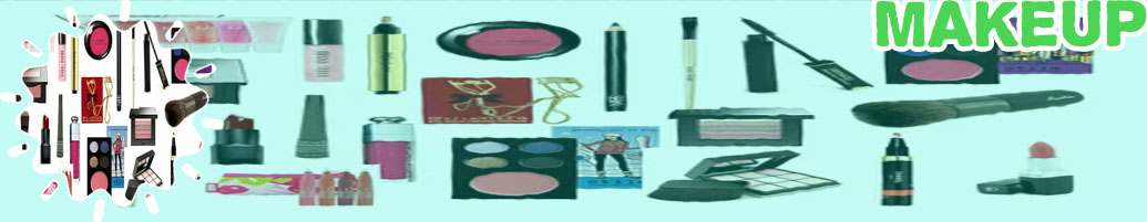 Makeup online
