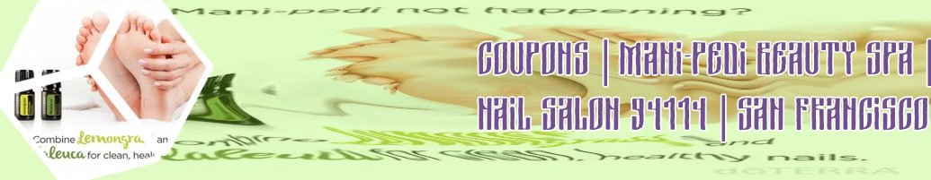 Pedi mani deals near me