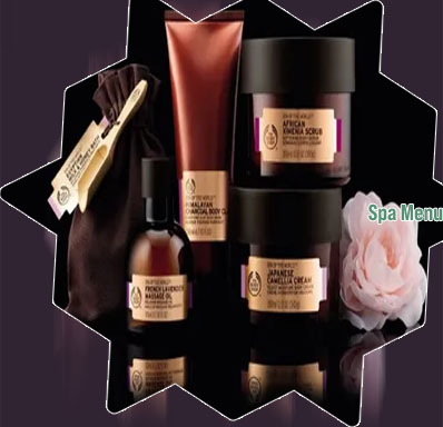 The body spa
